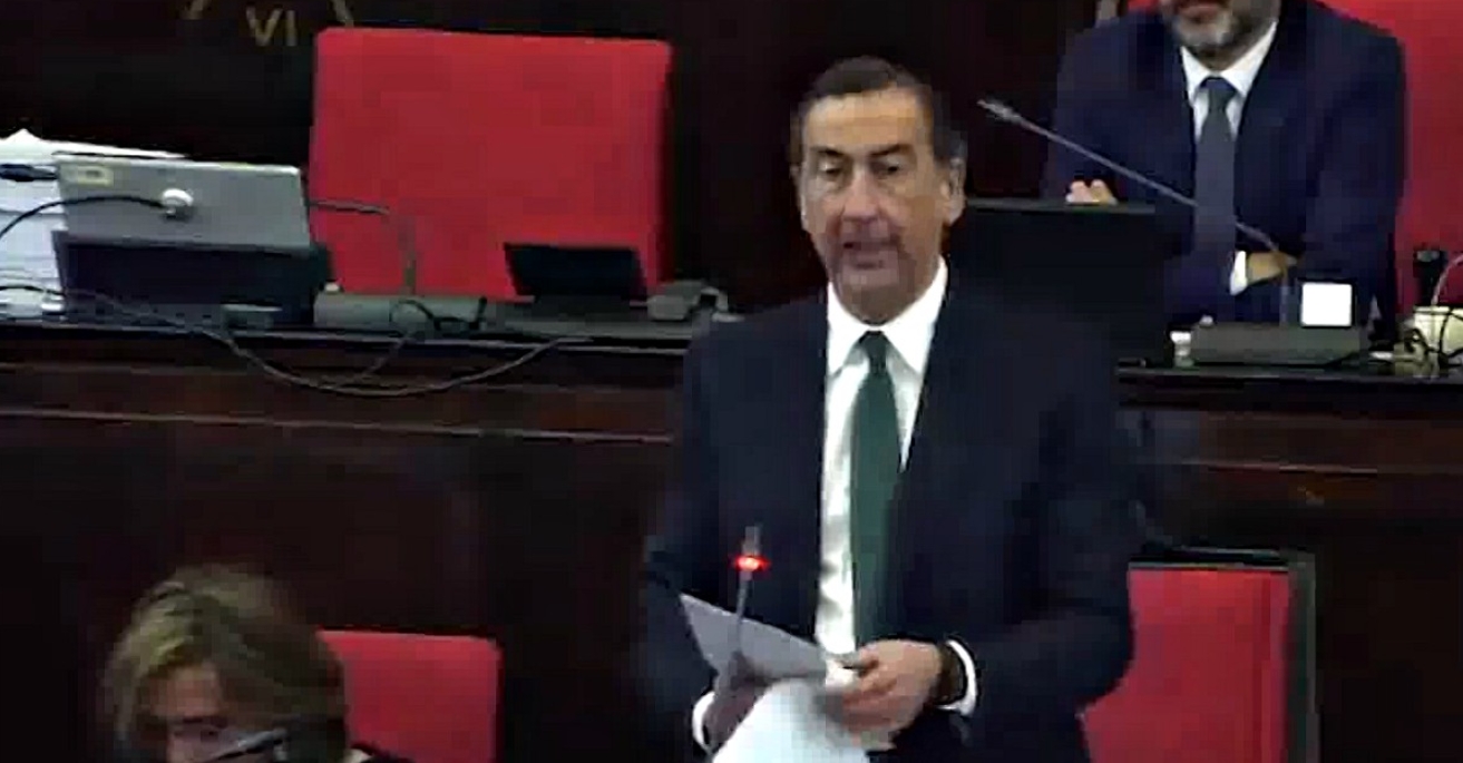 米蘭市長(cháng)：作為國米球迷我對德比結果不高興，但米蘭獲勝當之無(wú)愧