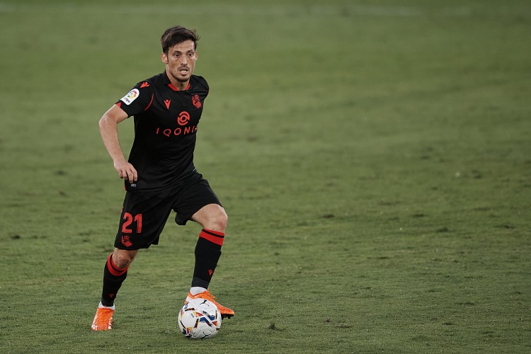 大衛-席爾瓦：日本每年都在變強，幾乎可和西班牙相提并論