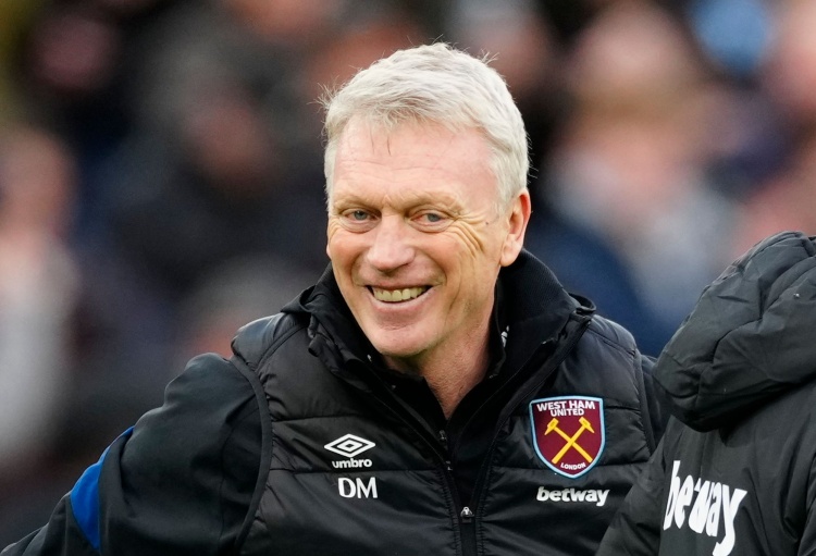 talkSPORT：莫耶斯有望重返英超執教，英超下游球隊可能會(huì )邀請他