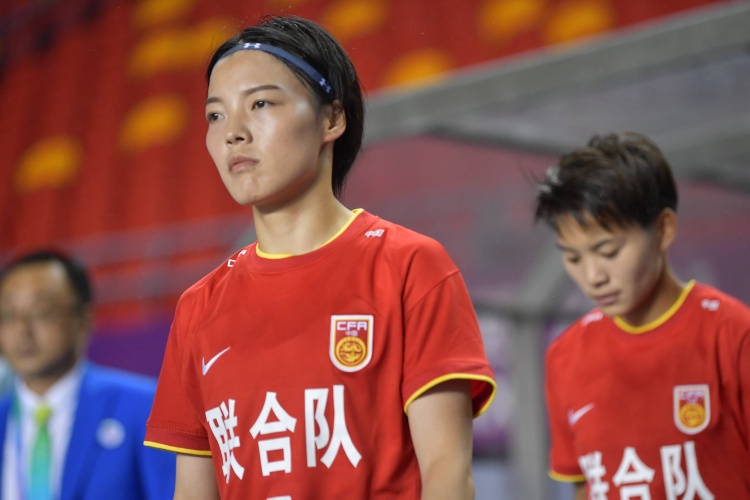 BBC：西漢姆女足接近租借女足國腳李夢(mèng)雯，租期至賽季結束