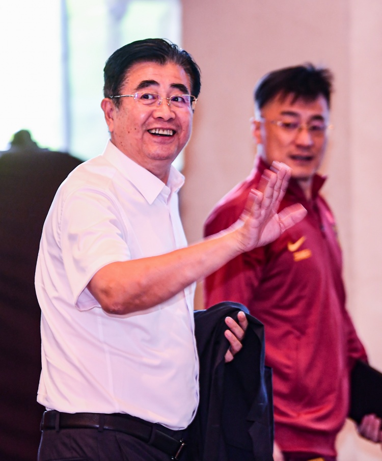 媒體人：國足6分在手，“最后兩輪成垃圾時(shí)間”的局面不會(huì )發(fā)生